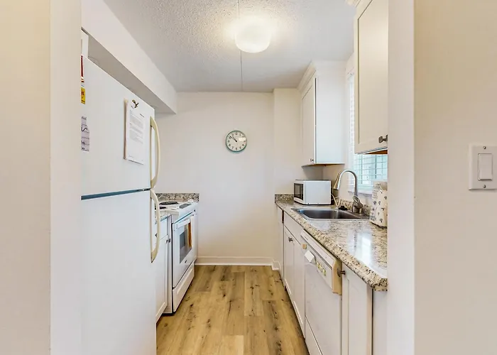 Wight Bay Holiday home