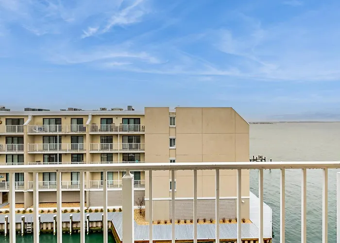 Wight Bay Holiday home