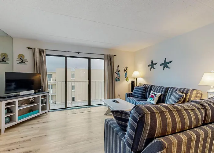 Holiday home Wight Bay *