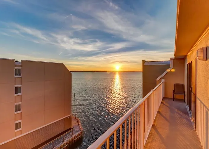 Holiday home Wight Bay Ocean City