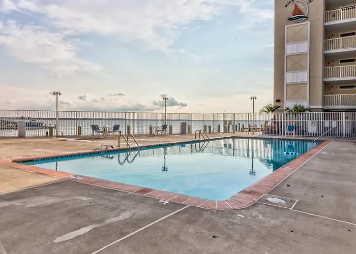 Wight Bay Ocean City