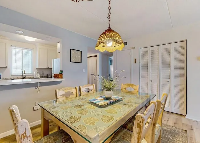 Wight Bay Holiday home