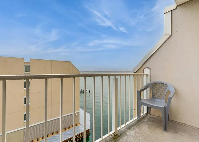 Wight Bay Holiday home Ocean City