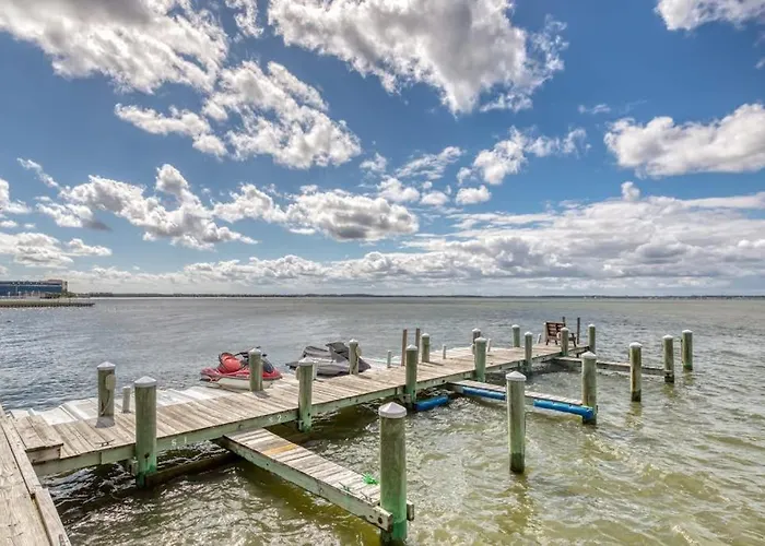 Wight Bay Holiday home