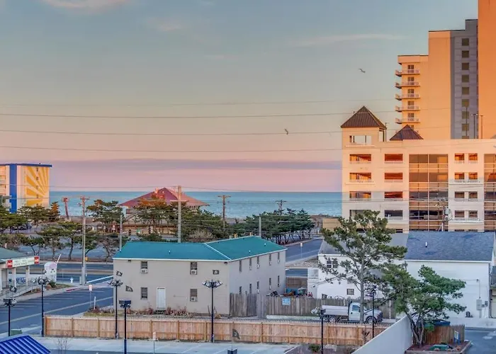 Wight Bay Holiday home Ocean City
