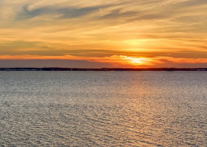 Wight Bay Holiday home *