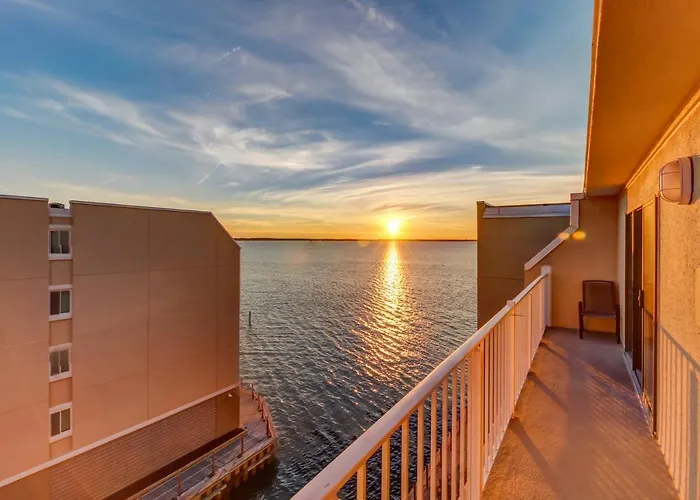 Wight Bay * Ocean City